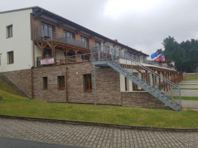  Apartmán Lipno nad Vltavou  Липно Над Влтавой